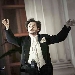 Gioved� 16 gennaio, prima assoluta: Roberto Azzurro porta in scena Musica, Maestro! testo inedito di Manlio Santanelli, al Teatro Elicantropo di Napoli
 - L'attore e regista Roberto Azzurro porta in scena e si fa interprete di un inedito

testo del drammaturgo partenopeo, dal linguaggio surreale, iperbolico ma reale