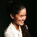 Gioved� 21 aprile la scrittrice e performer romana Arianna Porcelli Safonov porta in scena Il R�ding Tristocomico, al Teatro Nuovo di Napoli
 - La scrittrice e performer romana porta sul palcoscenico partenopeo
il suo reading show, a met� strada fra reading e improvvisazione