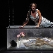 Gioved� 24 marzo l'autore e regista Fabio Pisano porta in scena A.D.E. - A.lcesti D.i E.uripide, al Teatro Nuovo di Napoli
 - l'autore e regista partenopeo porta in scena un'originale riscrittura del testo di Euripide, asciugando ai raggi del tempo i rapporti epici tra i protagonisti