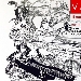 Gioved� 27 febbraio, alle ore 20, al Teatro Area Nord si terr� il secondo appuntamento della 15� edizione del Tam tam Digifest con la proiezione di Cercando Valentina - il mondo di Guido Crepax. - Info e prenotazioni: www.tamtamdigifest.it - tamtamcoop@libero.it - 0815583263

