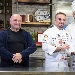 Gli chef stellati in videolezione su Facebook - Un'iniziativa di solidariet� a favore degli istituti alberghieri italiani