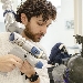 Gli scacchi del MANN, mercoled� 21 dicembre si lancia il gioco del Museo con pezzi ispirati ai capolavori 
 - Lanciato un progetto che unisce ricerca e tecnologia

Il direttore Giulierini: 