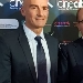 Grande ritorno di Carlo Verdone per la nuova MasterClass di Cinecibo - 