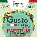 Gusto Italia in Tour - -