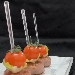 Hamburger di salsiccia alla sulcitana con pomodorino confit  - -