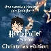 Harry Potter a Palermo Christmas Edition - -