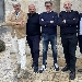 I LOVE FRUIT AND VEG FROM EUROPE, con il 2023 si inaugurano due ulteriori progetti europei per la promozione dell'Ortofrutta

 - Terra Orti ancora capofila di due nuovi progetti internazionali finanziati dalla Comunit� Europea. Dal 2021 ad oggi Terra Orti pu� contare cinque progetti promossi insieme ad altre Organizzazioni Produttori e anche coordinati in ogni fase.

