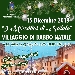 I Mercatini di ... Natale - Villaggio di Babbo Natale - -