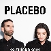 I Placebo a Mantova a giugno del 2021 - -