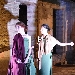 I Venerd� di Ercolano, dal 29 luglio ripartono i percorsi serali tra tableaux vivants, luci e proiezioni al Parco Archeologico
 - -