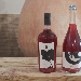 Vini ros - DONO  - vino ros da Montepulciano 100%
ANIMA - bollicina ros da vino Dono rifermentato
