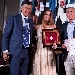 I riconoscimenti del museo del Vino di Portici alla cantante Consiglia Morone e alla start up Vit�nera di Luca Buccino
 - -