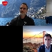 IL TURISMO CHE NON SI ARRENDE, FA RETE E PUNTA ALLA RINASCITA: A #GiffoniAUnMetroDaTe SI RACCONTANO I PROPRIETARI DELL'HOTEL SAN PIETRO
 - 