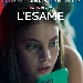 INVOLONTARIA OFF - L'esame
un film per la tv diretto da
Alessandro Guida
L'estate della maturit� di Sara, aspirante medico e volontaria. Un film che racconta ai giovani il mondo dei volontari italiani

All'evento saranno presenti il regista, i produttori, gli attori Francesco Foti, Angelica Massera, Elvira Camarrone, Elisa Visari, Simone Di Scioscio
Ruben Mulet Porena, Christian Roberto e Greta Ragusa
 - In onda domenica 15 maggio 2022, alle 17.30 su MTV (canale 131 SKY) e in streaming su NOW TV, alle 21.00 su VH1 (canale 67 digitale terrestre), mentre dal 16 maggio sar� disponibile in streaming su Amazon Prime Video.