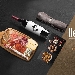 Bere e b� - L'offerta enogastronomica: oltre 230 etichette, salumi e formaggi nostrani e la 
