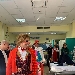 Il Circo Togni porta lo spettacolo al Santobono 
 - Gli spettacoli continueranno sotto il tendone a Napoli Fuorigrotta, viale Giochi del Mediterraneo (angolo via Nuova Agnano) fino al 10 febbraio.
