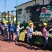 Il Mec Paestum Hotel ospita le O.P. italiane per le novit� di Fruit and Salad 2018  - la campanga di sensibilizzazione ai corretti stili di vita rivolta agli alunni della scuola elementare e media, che promuove, in particolare, la diffusione del consumo di frutta e verdura associato ad attivit� fisica in forma di giochi sportivi. 
