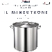 Il Minestrone - -