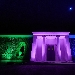 Il Parco archeologico di Pompei partecipa alla Giornata Mondiale delle Malattie Rare, con illuminazione a colori  della facciata dell'Antiquarium

 - 
