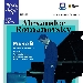 Il Piano B di Alexander Romanovsky in recital a piazza Calenda

 - Nel suo tour su un rimorchio leggero, il grande pianista ucraino ha interpretato Chopin, Rachmaninov, Liszt e Skrjabin davanti al Trianon Viviani a Forcella