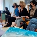 Il Premio di produzione teatrale Futuro Passato va ad Alessandra Di Lernia, autrice di Al buio il resto.
 - Vince il premio di produzione teatrale 