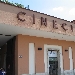 Il cinema all'aperto negli Studios di Cinecitt� - -