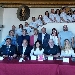 Il festival di di Sanremo 2023 inizia da Napoli con il Dream Massage - Quest'anno molto pi� di un master, ma una parata di stelle, tra docenti, partner e allievi.
