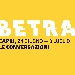 Il festival letterario Le Conversazioni di Antonio Monda e Davide Azzolini torna dal 24 giugno al 3 luglio 2022 a Capri e Anacapri con la XVII edizione.

 - Protagonisti quest'anno, in conversazione con Antonio Monda sul tema Betrayal/Tradimento saranno: Atticus Lish (24/6), Rachel Eliza Griffiths (25/6,) Leah Hager Cohen (26/6), Marina Sagona (27/6) Eraldo Affinati (28/6), Charmaine Wilkerson (29/6), John Banville (1/7), Frank Miller (2/7), Emanuele Trevi (3/7).

