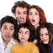 Il film Sul Pi� Bello, prodotto da Eagle Pictures, sar� nelle sale in autunno. Per i Generator +13 incontro con Eleonora Gaggero, Ludovica Francesconi, Gaja Masciale, Jozef Gjura, Alfa e la regista Alice Filippi

 - 