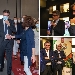 Il lancio di love fruit and veg from Europe, una settimana di eventi e di importanti incontri istituzionali, con la partecipazione attiva del Ministro Giancarlo Giorgetti e del sottosegretario Gianmarco Centinaio.

 - -