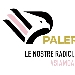 Il logo del nuovo Palermo ideato da Danilo Li Muli e Lorenzo Barbera - -