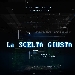 Il thriller La scelta giusta, opera prima di Andrea D'Emilio, dal 22 dicembre sulle piattaforme Prime Video e Chili, distribuito da 102 Distribution - -