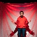 In-Sanit�, Peppe Romano il 4 e 5 febbraio in scena al Teatro Civico 14 - Sabato 4 (ore 20.00) e domenica 5 (ore 18.00) febbraio in scena al Teatro Civico 14 (all'interno di Spazio X - via F. Petrarca 25 P.co dei Pini, Caserta) In-Sanit� di Pietro Fusco con l'attore casertano Peppe Romano, prodotto da Teatro dell'osso con Teatro Tram, testo-denuncia sulla sanit� nel Sud Italia, viaggio epico in una giornata in ospedale in cui l'assurdit� degli avvenimenti si identifica con la verit� della storia stessa.
