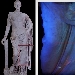 In continuit� con MANN in colours parte ECOValors - Museo e Tor Vergata in rete per conservare i colori delle statue antiche - I nanomateriali ed i principi di green chemistry al centro degli studi per tutelare  la policromia originale delle sculture