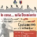 In corsa ... sulla Dormiente - -