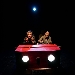 In viaggio, sul palco, alla scoperta di se stessi, al Teatro Tram va in scena La strada
 - Protagonisti sul palco Leonardo Losavio e Roberto Galano, che ne sono anche, rispettivamente, autore e regista