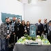 Inaugurata a Napoli la fiera TUTTOHOTEL
 - 100 espositori spiegheranno come cambia il settore ricettivo attraverso ricerca, innovazione e ecosostenibilit�. L'assessore Armato: nuovi segmenti di turismo in espansione sono opportunit� per Napoli di fare un salto di qualit� sul piano dell'offerta e dell'ospitalit�

