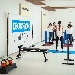 Inaugurato lo spazio benessere dei dipendenti del MANN, concluso il corso Focus Consulting sulle soft skills - Nel Braccio Nuovo un'area dedicata al tempo da vivere insieme

Tavolo di ping pong, biliardino e tapis roulant

L'area inaugurata in occasione della convention del corso Focus consulting

In cantiere, un nuovo percorso formativo sull'attenzione da dedicare ai visitatori
