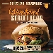 International Street Food - -