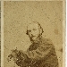 Io guardo ancora il cielo di Federico Faruffini a Villa Borromeo d'Adda (Arcore - MB) dal 27 marzo al 30 maggio 2021 - Pi� di 60  opere, tra dipinti a olio, acquerelli, disegni, incisioni, fotografie originali, lettere e materiali d'epoca, provenienti da importanti collezioni private di tutta Italia

