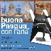 Iorestoacasa: le proposte social del MANN per la Pasqua 2020
 - Sulle piattaforme del Museo, un inedito viaggio nei depositi con un video sulla mostra 