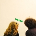 Italo Zuffi | Fronte e retro | ART CITY Bologna 2022 | MAMbo - Palazzo De' Toschi, Bologna
 - -