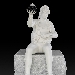 Jan Fabre e l'Homo aquaticus and his planet, inaugurazione allo Studio Trisorio gioved� 7 luglio ore 18
 - -