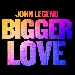 John Legend - cover Bigger Love - -