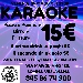 Karaoke - -