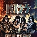 Kiss - End of The Road World Tour - -