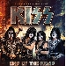 Kiss - End of The Road World Tour - -