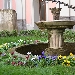 L'acqua torner� a sgorgare nelle fontane del Giardino orientale del MANN/ grazie ad Artbonus, il progetto di restauro sostenuto da Acqua campania
 - Grazie ad Artbonus, l'azienda Acqua Campania finanzia il progetto di restauro

I lavori partiranno nella prossima primavera

Il Direttore Giulierini: 