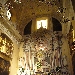 L'altare della Chiesa di Santa Maria in Portico - -