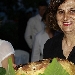 L'ambasciatrice della dieta mediterranea nel mondo - Alfiera del Cilento